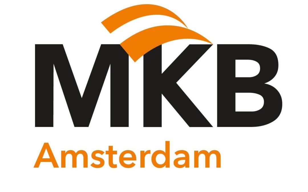 MKB-Amsterdam Groeiborrel – 9 mei