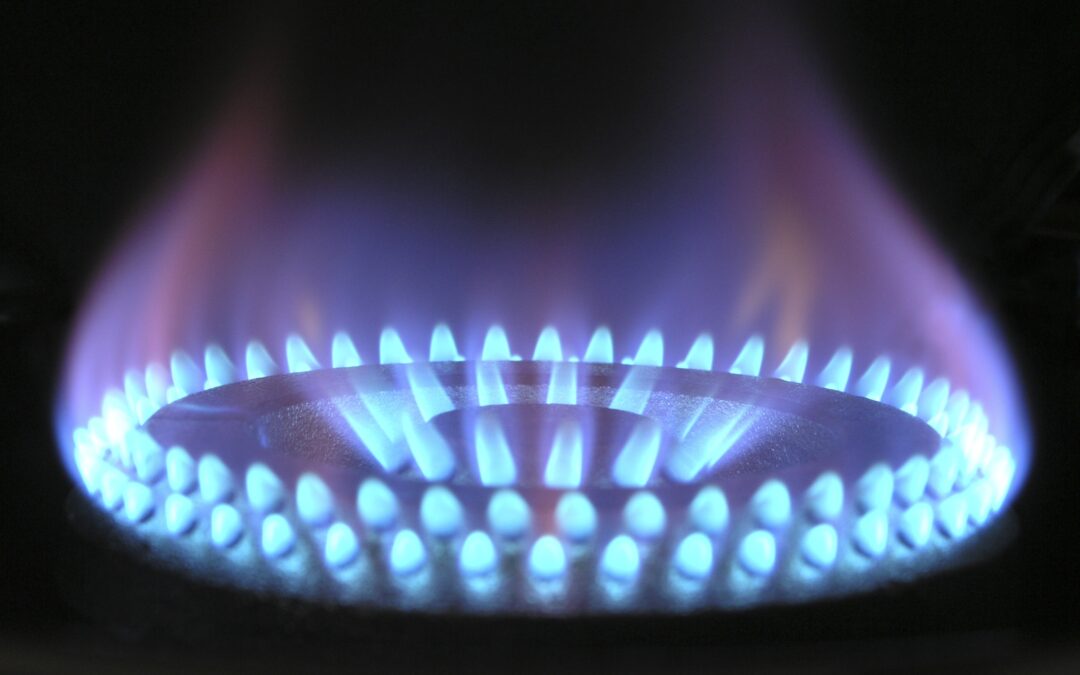 Gestegen gasprijs groot probleem voor mkb’ers