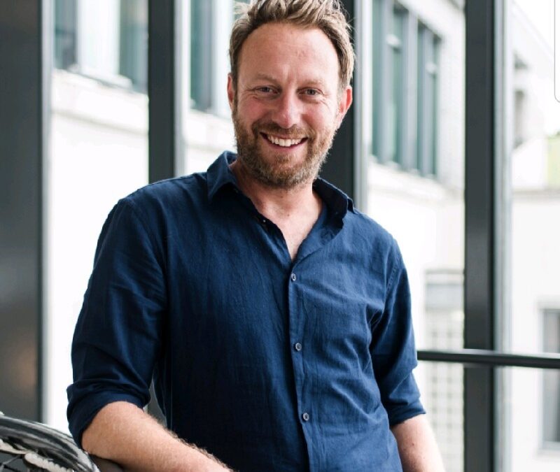 Bas Beekman (StartupAmsterdam): “Logisch om Digitaliseringsoffensief vervolg te geven”