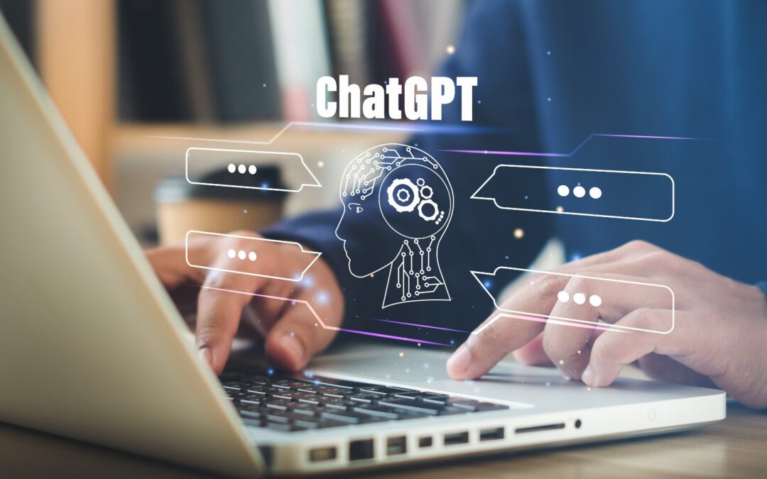 ‘Zakelijk profiteren van ChatGPT’: meld je aan nu het nog kan!